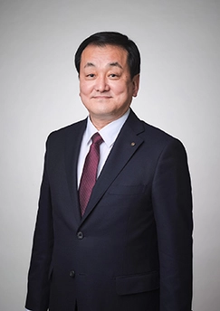 有元社長