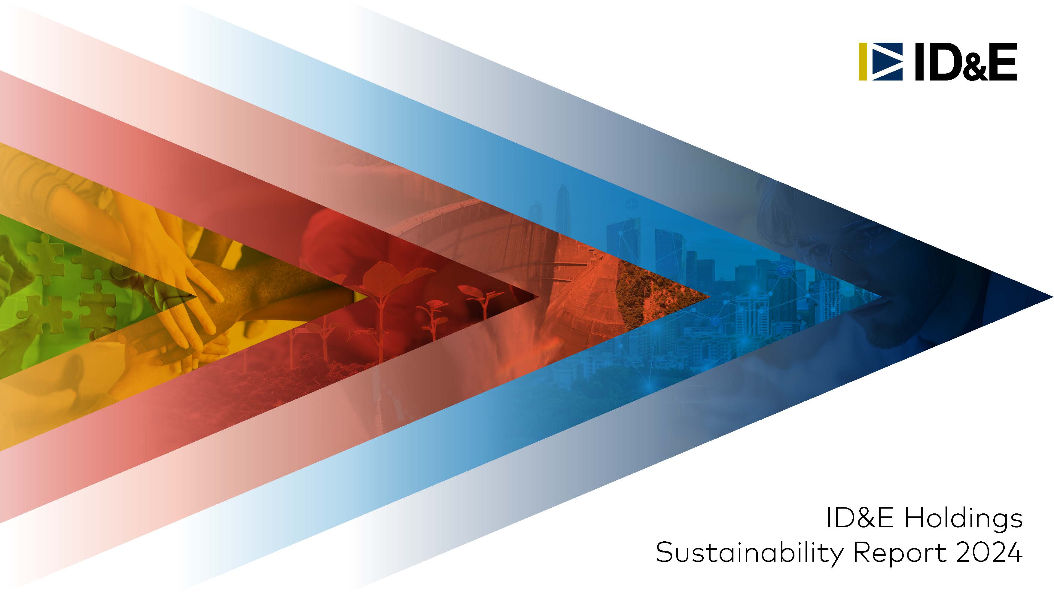 Sustainability Report 2024