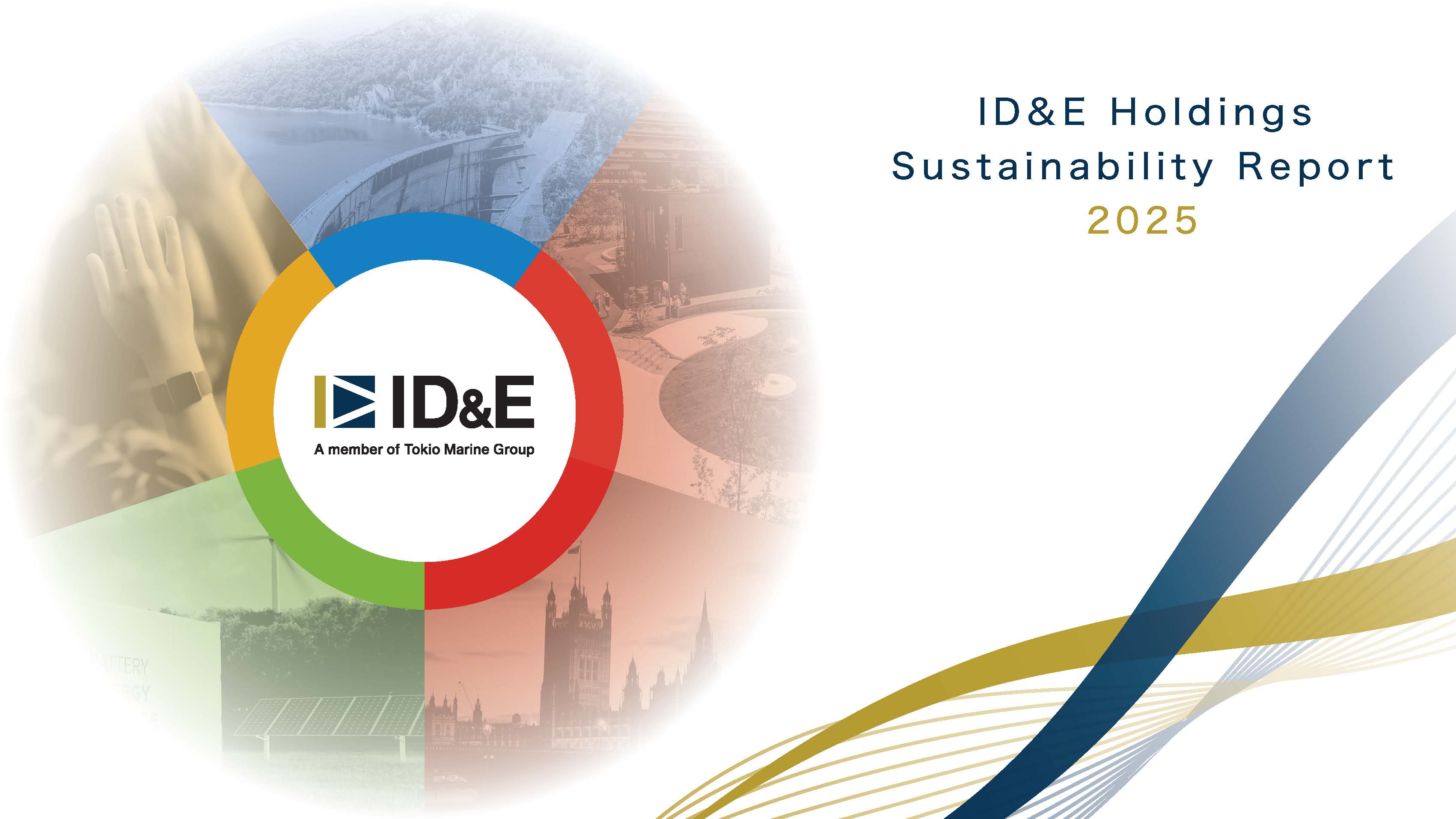 Sustainability Report